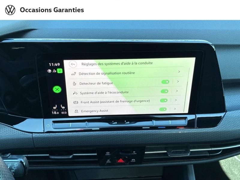 Voitures occasions VOLKSWAGEN GOLF GTE Clermont-Ferrand