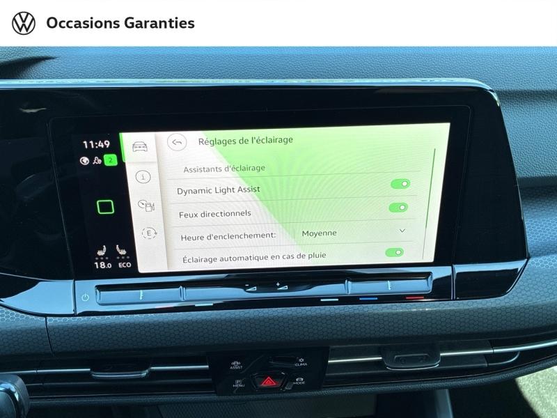 Voitures occasions VOLKSWAGEN GOLF GTE Clermont-Ferrand