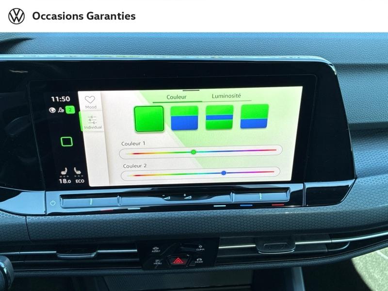 Voitures occasions VOLKSWAGEN GOLF GTE Clermont-Ferrand