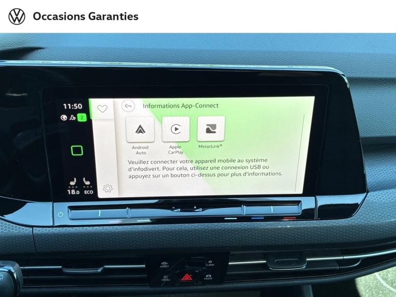 Voitures occasions VOLKSWAGEN GOLF GTE Clermont-Ferrand