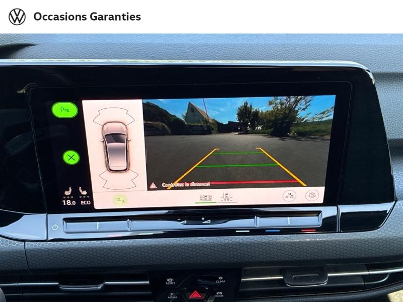 Voitures occasions VOLKSWAGEN GOLF GTE Clermont-Ferrand