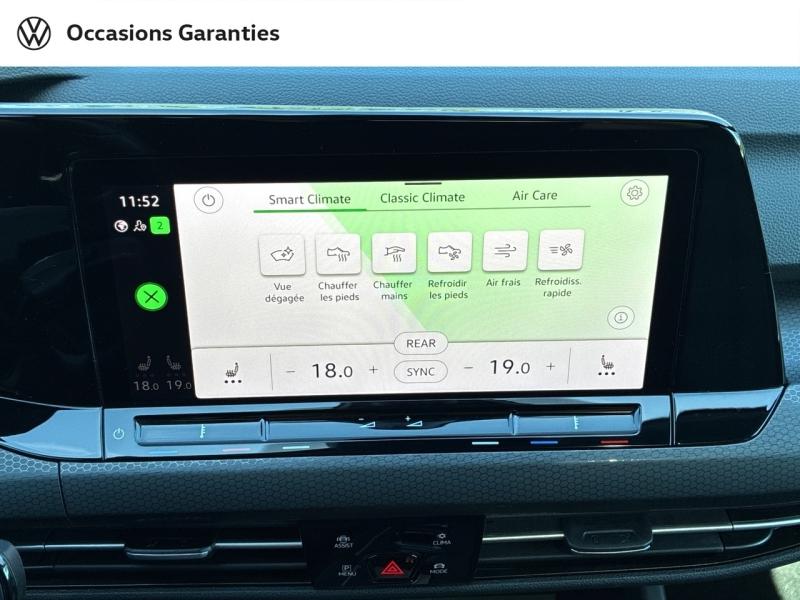 Voitures occasions VOLKSWAGEN GOLF GTE Clermont-Ferrand