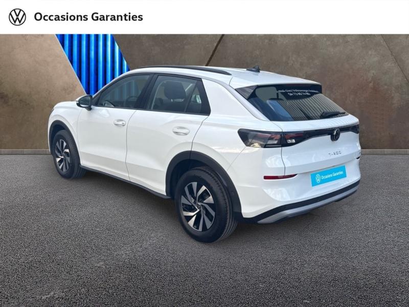 Voitures occasions VOLKSWAGEN T-ROC Life Clermont-Ferrand
