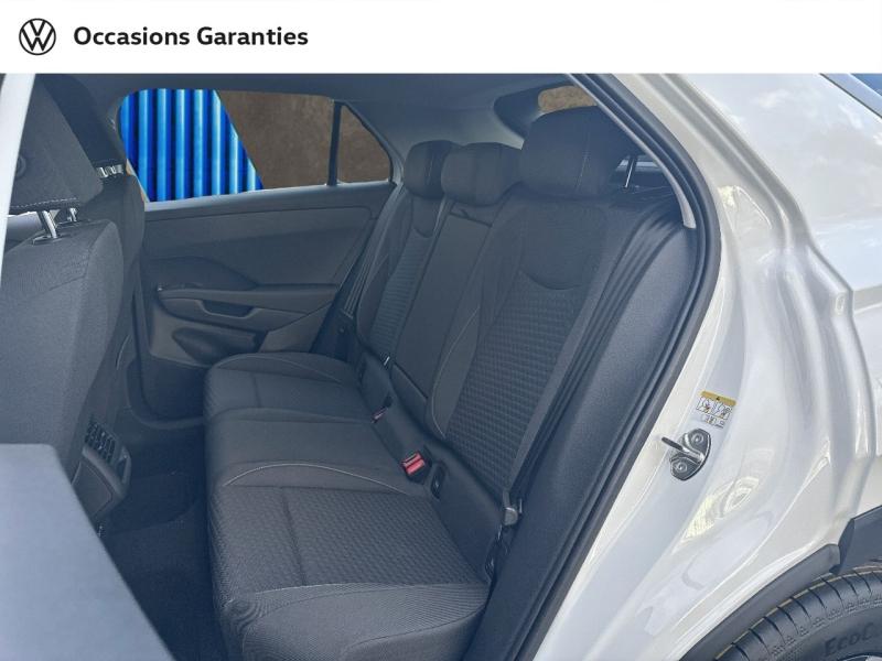 Voitures occasions VOLKSWAGEN T-ROC Life Clermont-Ferrand