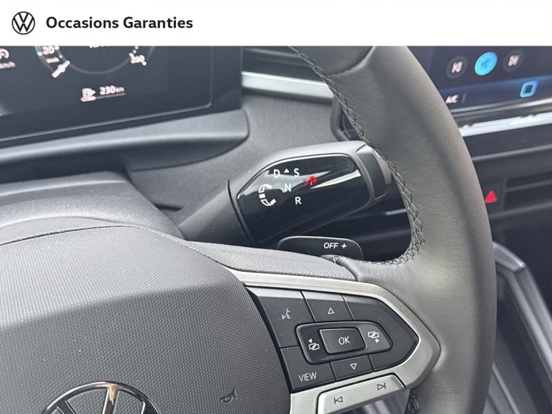 Voitures occasions VOLKSWAGEN T-ROC Life Clermont-Ferrand