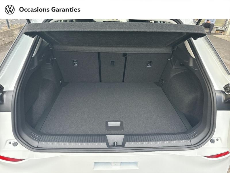Voitures occasions VOLKSWAGEN T-ROC Life Clermont-Ferrand