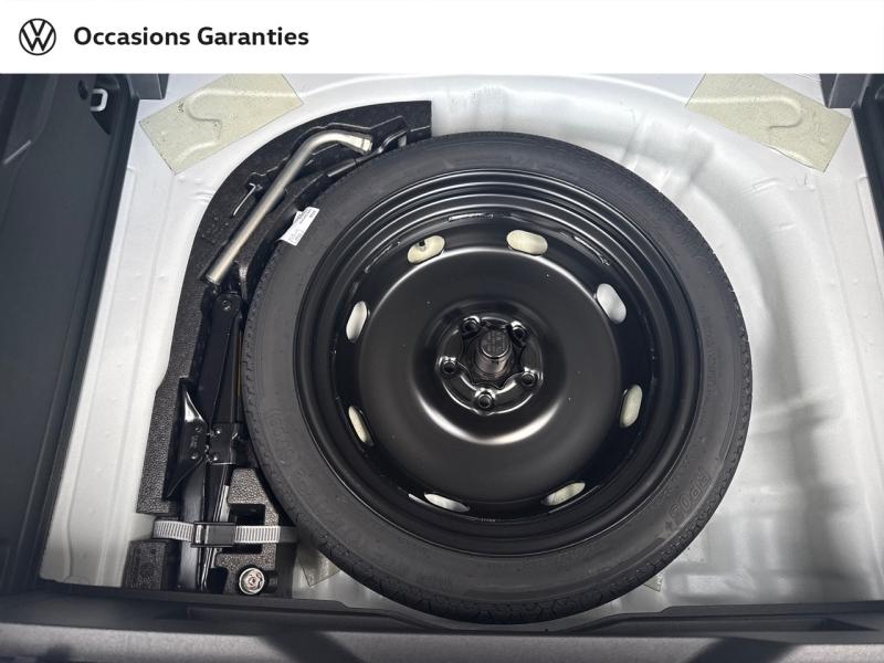 Voitures occasions VOLKSWAGEN T-ROC Life Clermont-Ferrand