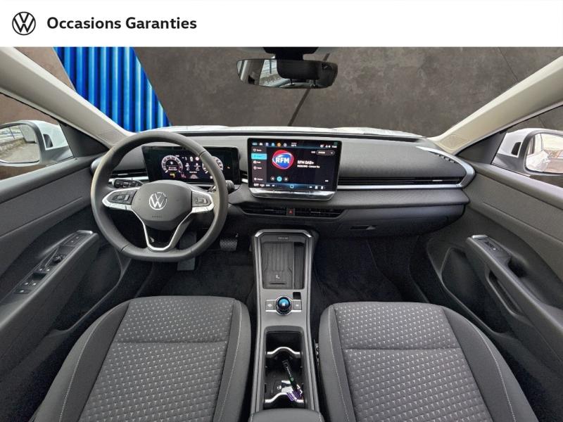 Voitures occasions VOLKSWAGEN T-ROC Life Clermont-Ferrand