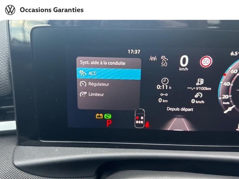 Voitures occasions VOLKSWAGEN T-ROC Life Clermont-Ferrand