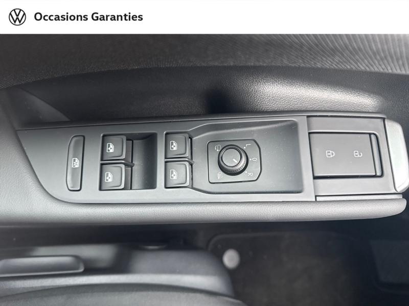 Voitures occasions VOLKSWAGEN T-ROC Life Clermont-Ferrand