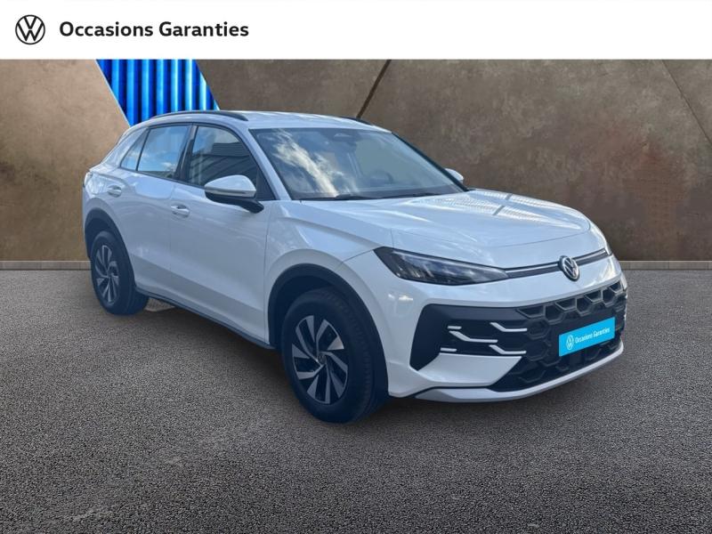 Voitures occasions VOLKSWAGEN T-ROC Life Clermont-Ferrand