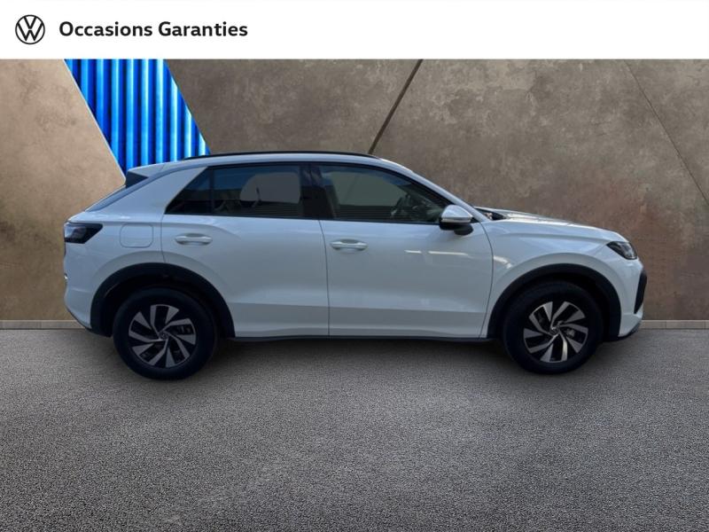 Voitures occasions VOLKSWAGEN T-ROC Life Clermont-Ferrand