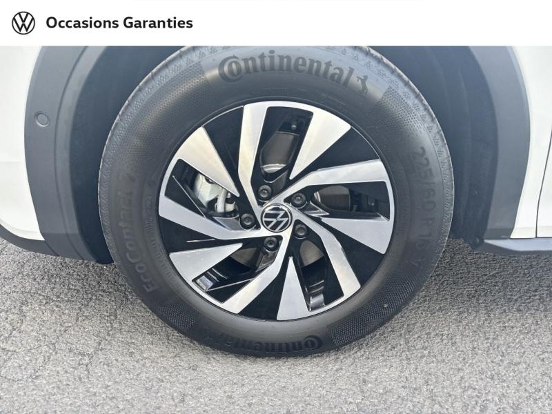 Voitures occasions VOLKSWAGEN T-ROC Life Clermont-Ferrand