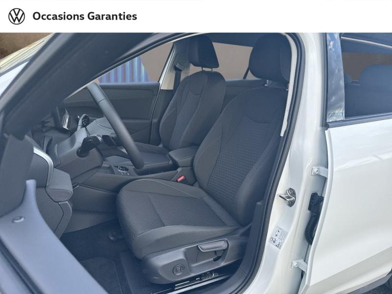 Voitures occasions VOLKSWAGEN T-ROC Life Clermont-Ferrand