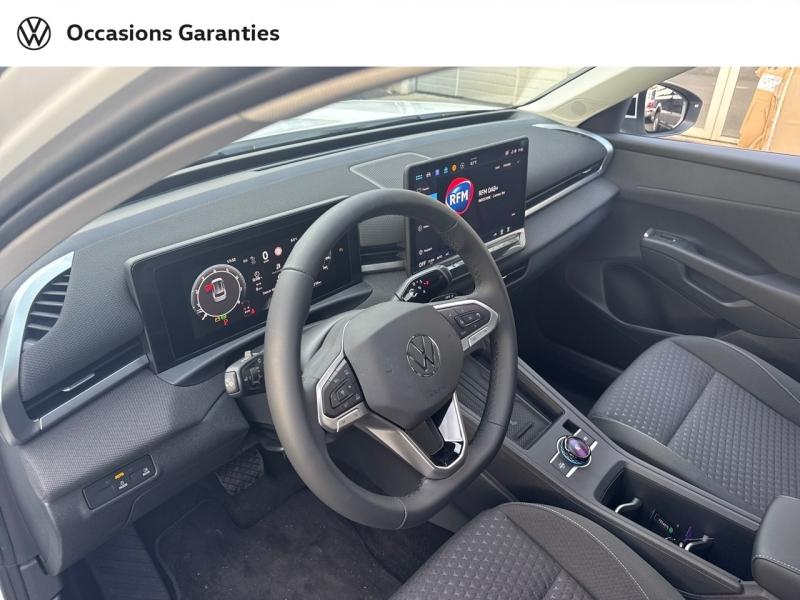 Voitures occasions VOLKSWAGEN T-ROC Life Clermont-Ferrand