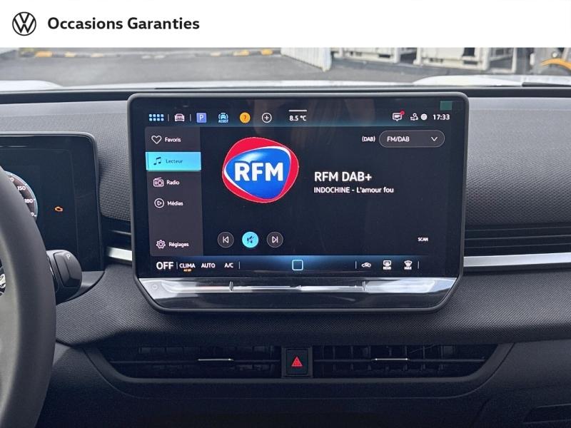 Voitures occasions VOLKSWAGEN T-ROC Life Clermont-Ferrand