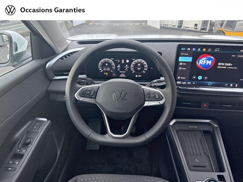 Voitures occasions VOLKSWAGEN T-ROC Life Clermont-Ferrand