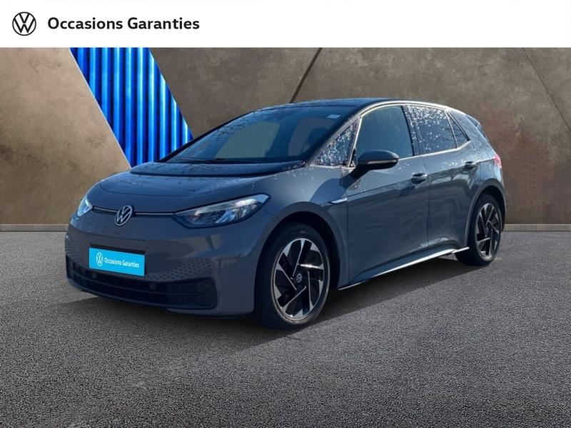 Voitures occasions VOLKSWAGEN ID.3 Base Clermont-Ferrand