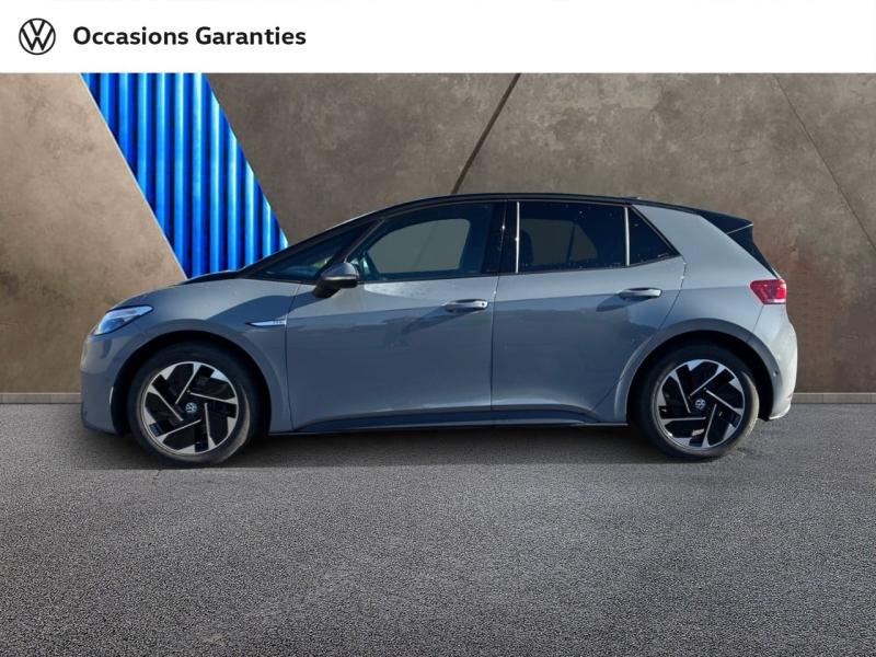 Voitures occasions VOLKSWAGEN ID.3 Base Clermont-Ferrand