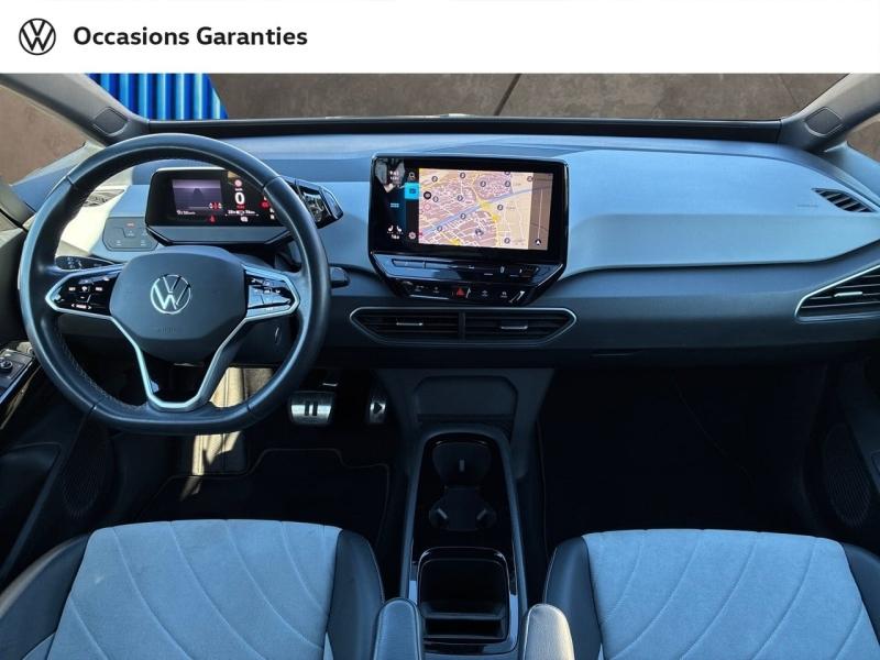 Voitures occasions VOLKSWAGEN ID.3 Base Clermont-Ferrand