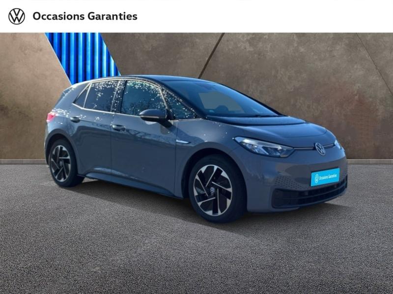 Voitures occasions VOLKSWAGEN ID.3 Base Clermont-Ferrand