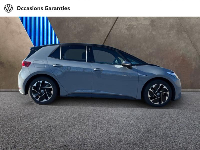 Voitures occasions VOLKSWAGEN ID.3 Base Clermont-Ferrand