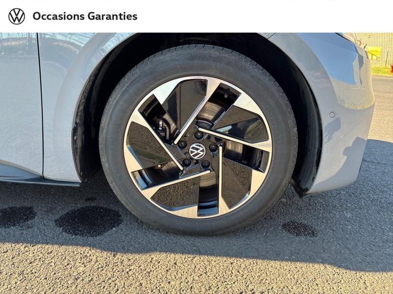 Voitures occasions VOLKSWAGEN ID.3 Base Clermont-Ferrand