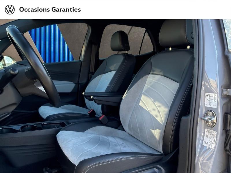 Voitures occasions VOLKSWAGEN ID.3 Base Clermont-Ferrand