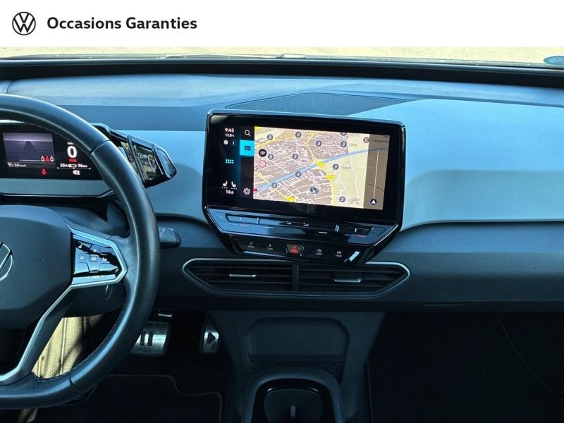 Voitures occasions VOLKSWAGEN ID.3 Base Clermont-Ferrand