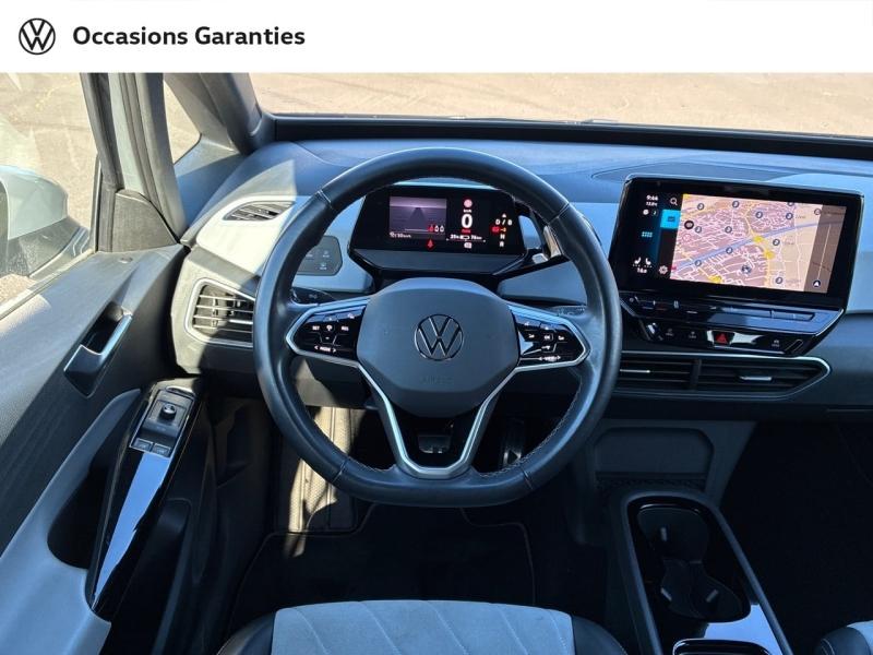 Voitures occasions VOLKSWAGEN ID.3 Base Clermont-Ferrand