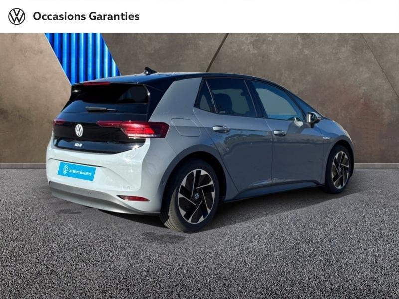 Voitures occasions VOLKSWAGEN ID.3 Base Clermont-Ferrand