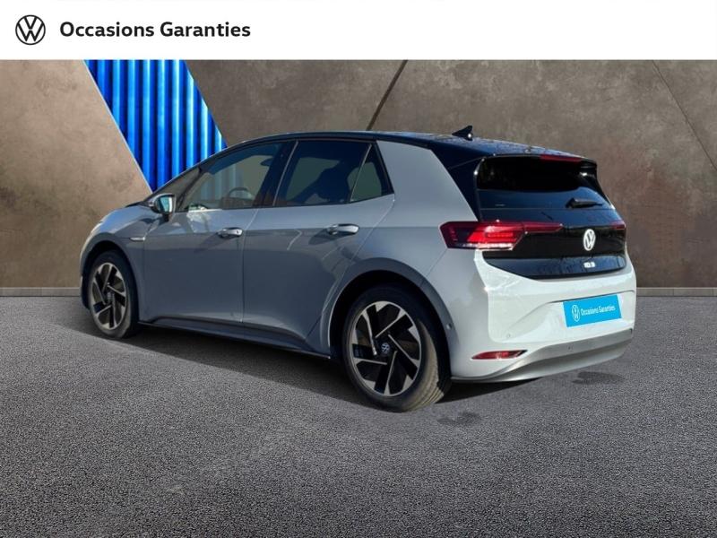 Voitures occasions VOLKSWAGEN ID.3 Base Clermont-Ferrand