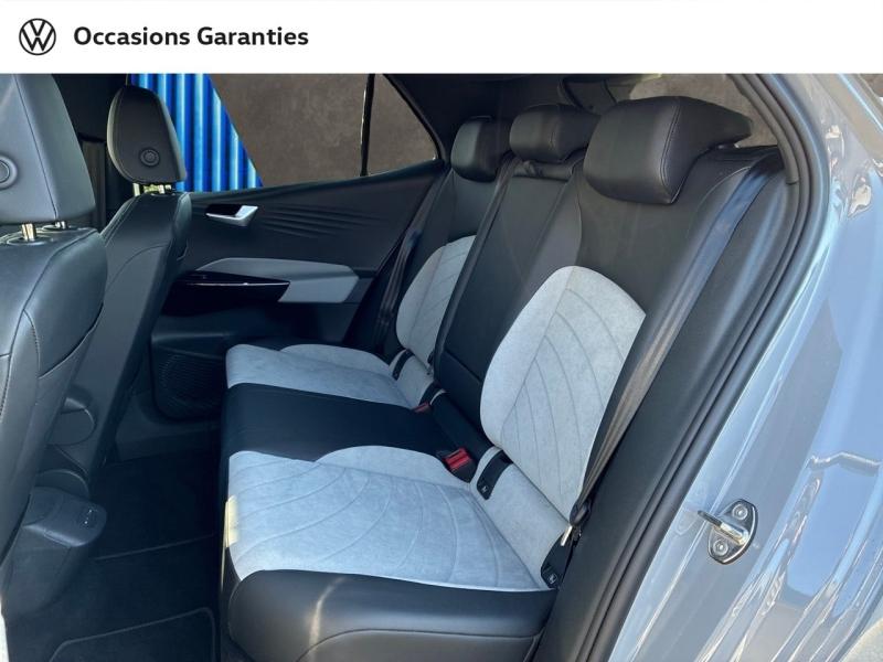 Voitures occasions VOLKSWAGEN ID.3 Base Clermont-Ferrand