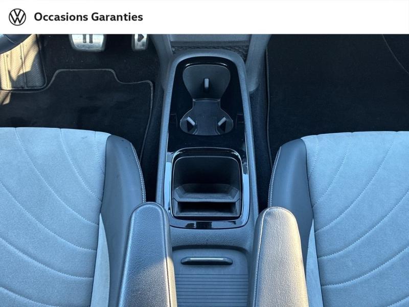 Voitures occasions VOLKSWAGEN ID.3 Base Clermont-Ferrand