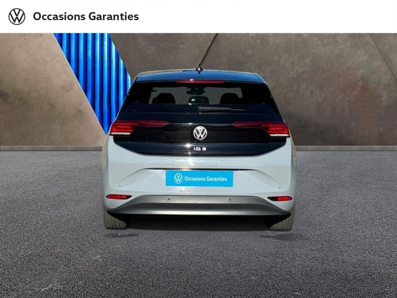 Voitures occasions VOLKSWAGEN ID.3 Base Clermont-Ferrand