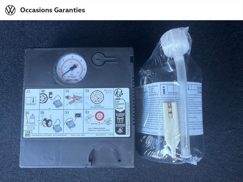 Voitures occasions VOLKSWAGEN ID.3 Base Clermont-Ferrand