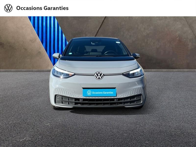 Voitures occasions VOLKSWAGEN ID.3 Base Clermont-Ferrand