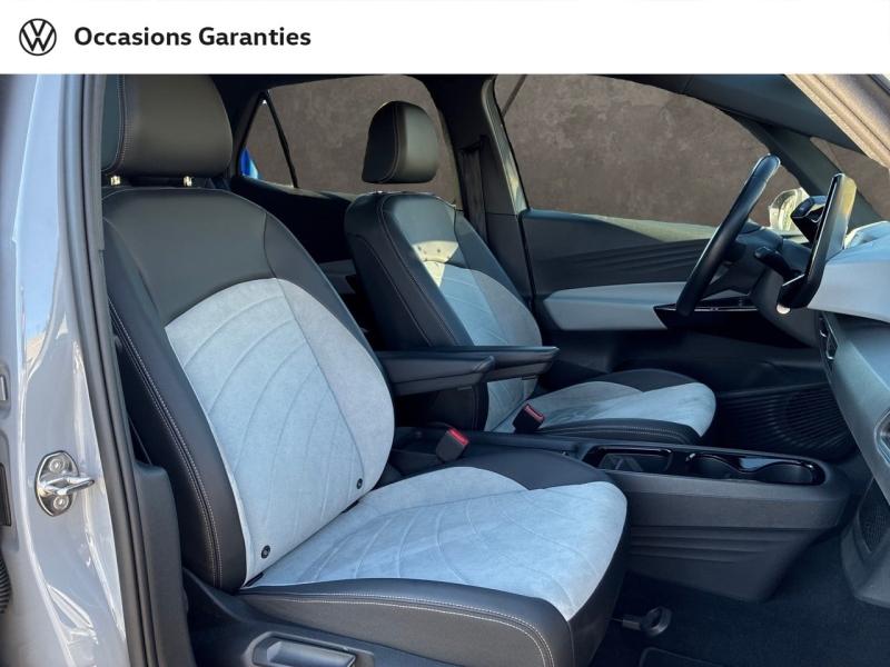Voitures occasions VOLKSWAGEN ID.3 Base Clermont-Ferrand