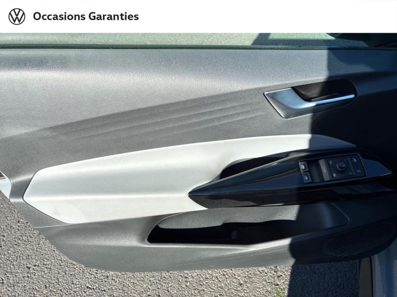 Voitures occasions VOLKSWAGEN ID.3 Base Clermont-Ferrand