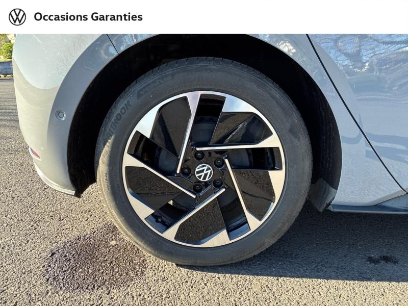 Voitures occasions VOLKSWAGEN ID.3 Base Clermont-Ferrand