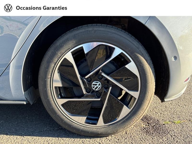 Voitures occasions VOLKSWAGEN ID.3 Base Clermont-Ferrand