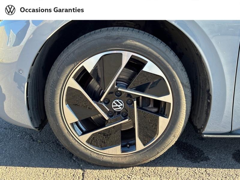 Voitures occasions VOLKSWAGEN ID.3 Base Clermont-Ferrand