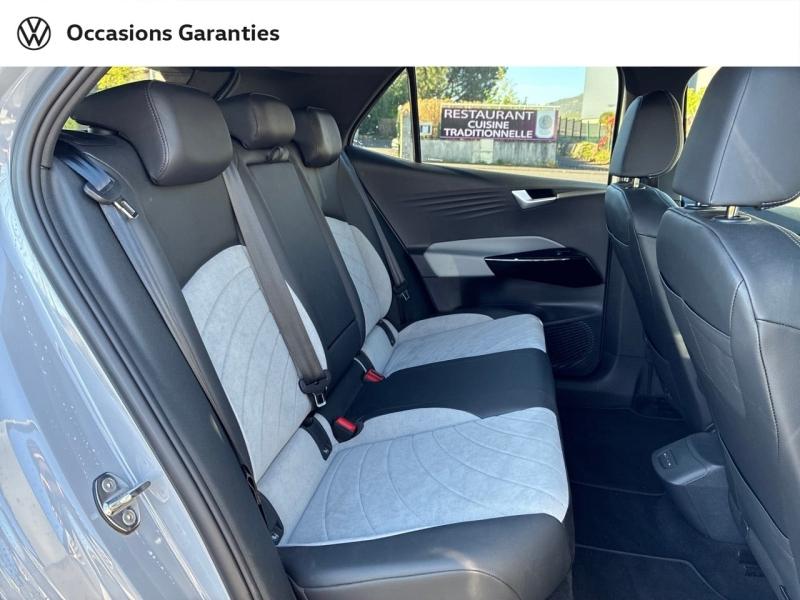 Voitures occasions VOLKSWAGEN ID.3 Base Clermont-Ferrand