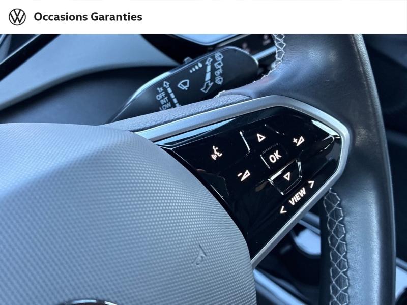Voitures occasions VOLKSWAGEN ID.3 Base Clermont-Ferrand