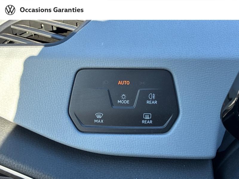 Voitures occasions VOLKSWAGEN ID.3 Base Clermont-Ferrand