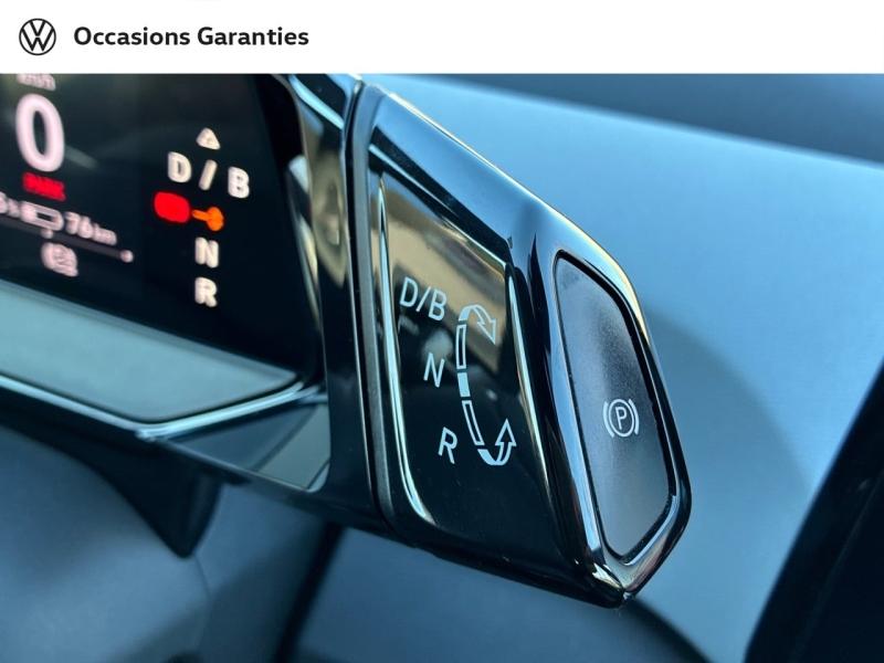 Voitures occasions VOLKSWAGEN ID.3 Base Clermont-Ferrand
