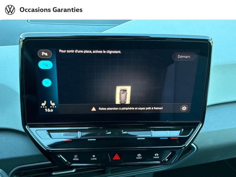 Voitures occasions VOLKSWAGEN ID.3 Base Clermont-Ferrand