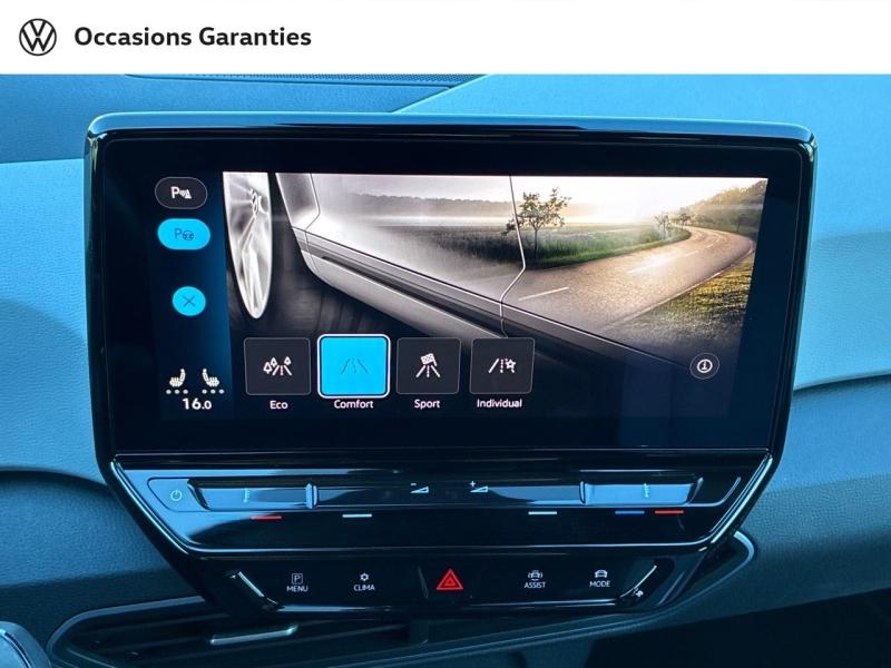 Voitures occasions VOLKSWAGEN ID.3 Base Clermont-Ferrand