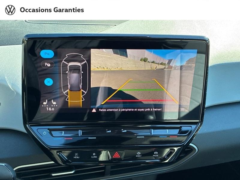 Voitures occasions VOLKSWAGEN ID.3 Base Clermont-Ferrand