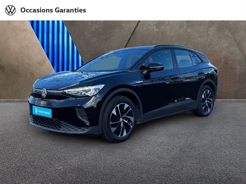 Voitures occasions VOLKSWAGEN ID.4 Base Clermont-Ferrand